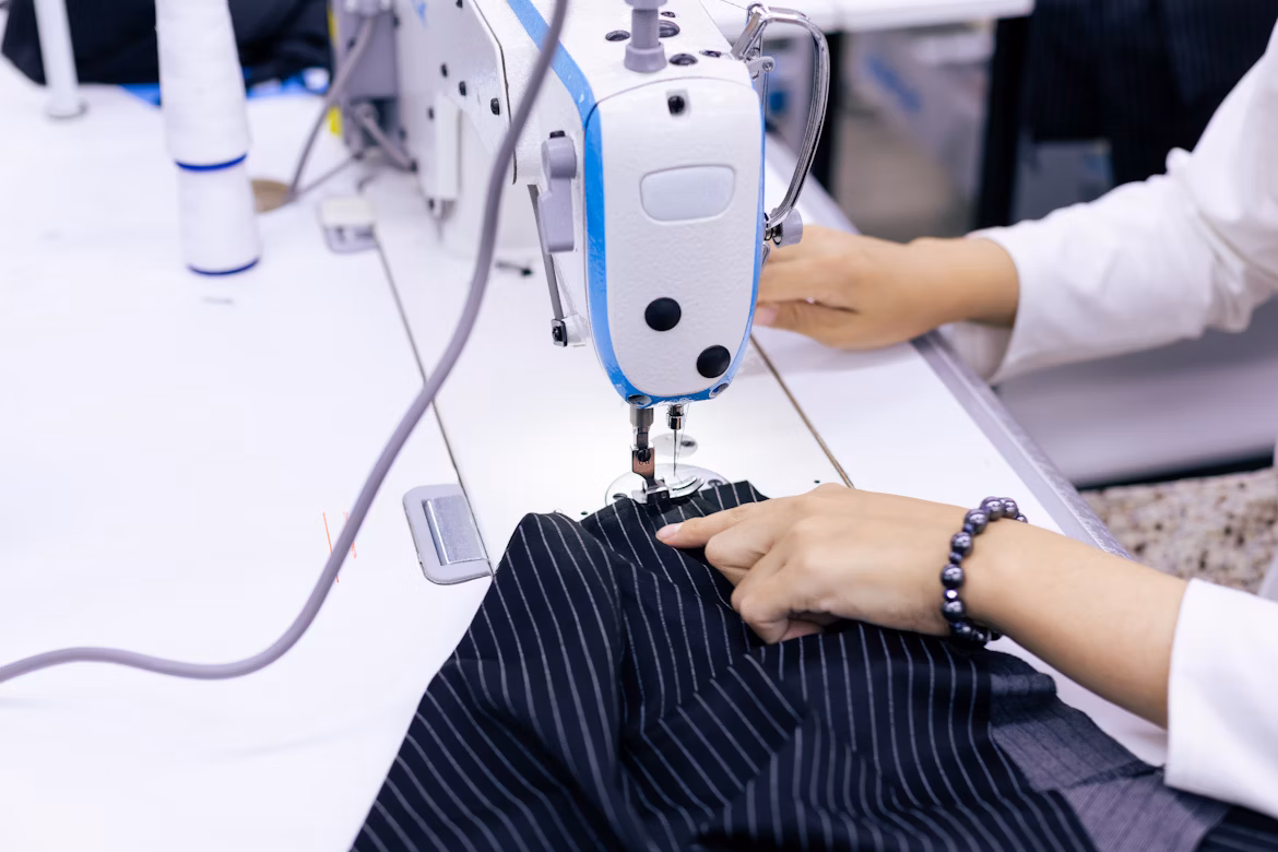  SIZING PROCESS
